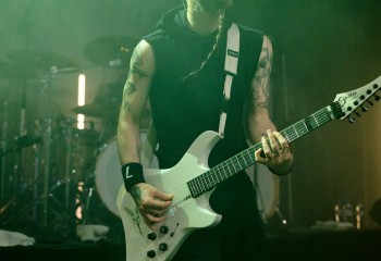 Frog Leap - Photo By Peti