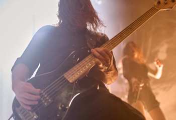 Frog Leap - Photo By Peti