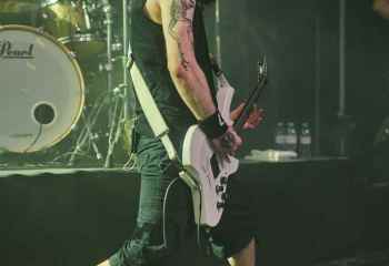 Frog Leap - Photo By Peti