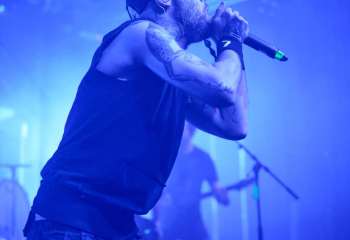 Frog Leap - Photo By Peti