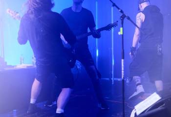 Frog Leap - Photo By Peti