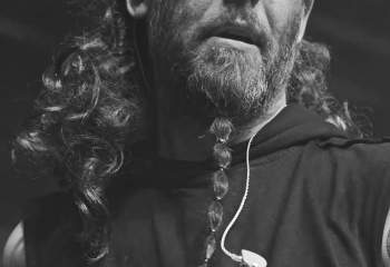 Frog Leap - Photo By Peti