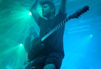 Frog Leap - Photo By Peti