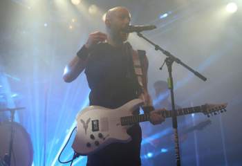 Frog Leap - Photo By Peti