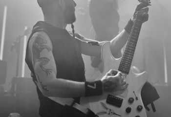 Frog Leap - Photo By Peti