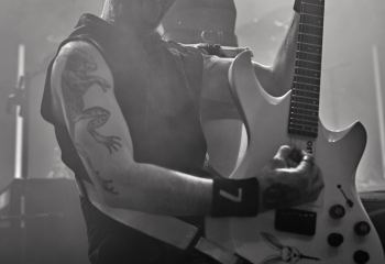 Frog Leap - Photo By Peti