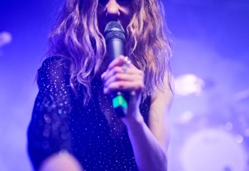 Frog Leap - Photo By Peti