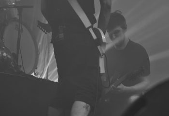 Frog Leap - Photo By Peti