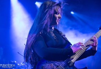 Frozen Crown-photo by Michel Varrin