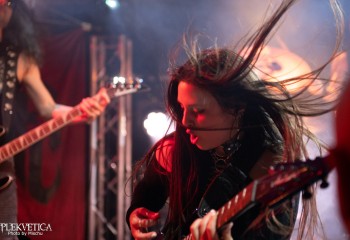 Frozen Crown-photo by Michel Varrin