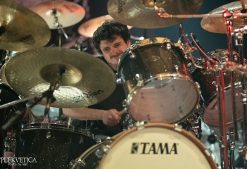 Full of Hell - Photo by Natalie