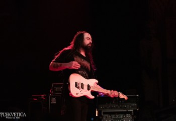 Full of Hell - Photo by Natalie