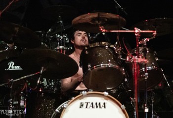 Full of Hell - Photo by Natalie