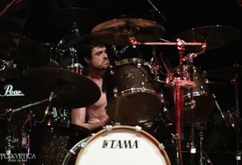 Full of Hell - Photo by Natalie