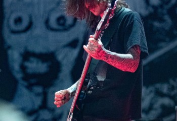 Full of Hell - Photo by Natalie