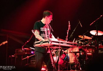 Full of Hell - Photo by Natalie