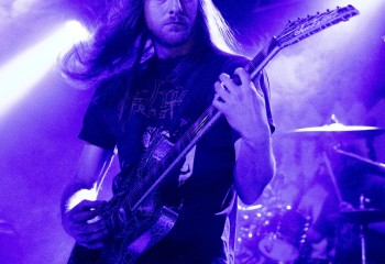 Fuming Mouth - Photo by Natalie