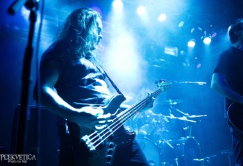 Fuming Mouth - Photo by Natalie