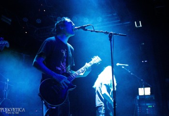 Fuming Mouth - Photo by Natalie