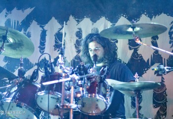 Fuming Mouth - Photo by Natalie