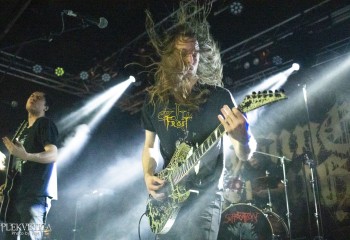 Fuming Mouth - Photo by Natalie