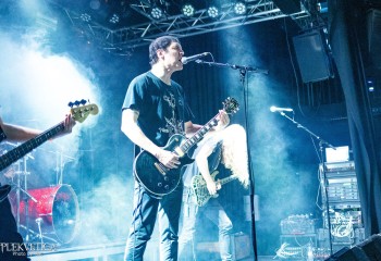 Fuming Mouth - Photo by Natalie