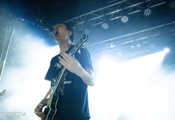 Fuming Mouth - Photo by Natalie