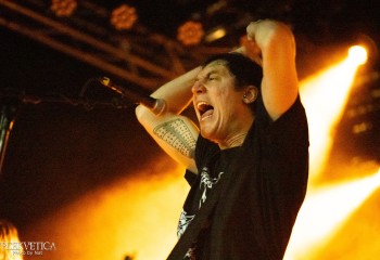 Fuming Mouth - Photo by Natalie