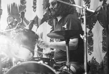 Fuming Mouth - Photo by Natalie