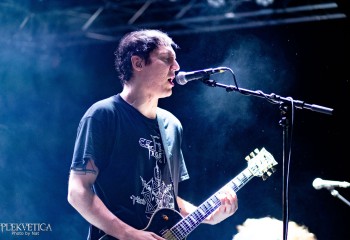 Fuming Mouth - Photo by Natalie