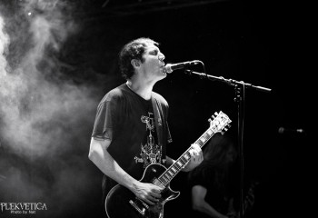 Fuming Mouth - Photo by Natalie