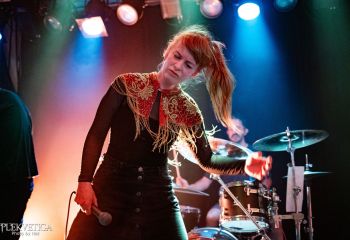 Gadget - Photo by Natalie