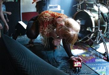 Gadget - Photo by Natalie