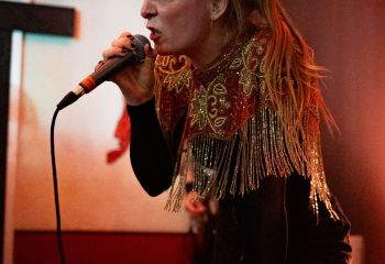 Gadget - Photo by Natalie