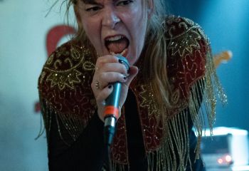 Gadget - Photo by Natalie