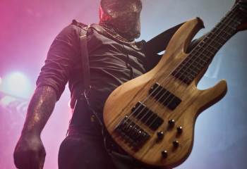 Gaerea - Photo By Peti