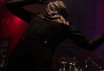 Gaerea - Photo By Peti