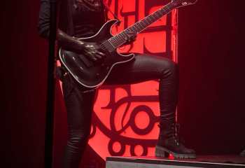 Gaerea - Photo By Peti