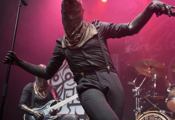 Gaerea - Photo By Peti