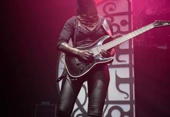 Gaerea - Photo By Peti