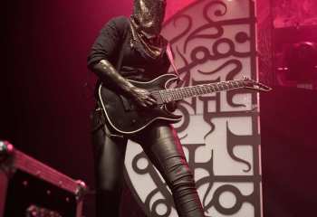 Gaerea - Photo By Peti