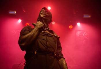 Gaerea - Photo By Peti