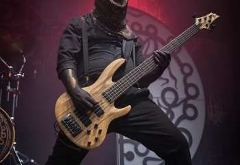 Gaerea - Photo By Peti