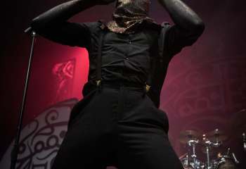 Gaerea - Photo By Peti