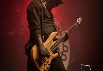 Gaerea - Photo By Peti