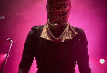 Gaerea - Photo By Peti