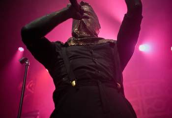 Gaerea - Photo By Peti