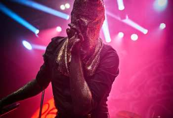 Gaerea - Photo By Peti