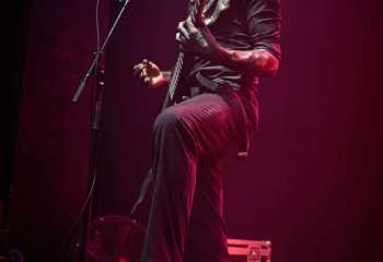 Gaerea - Photo By Peti