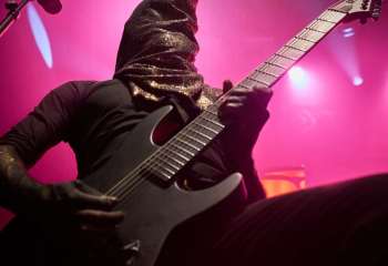 Gaerea - Photo By Peti